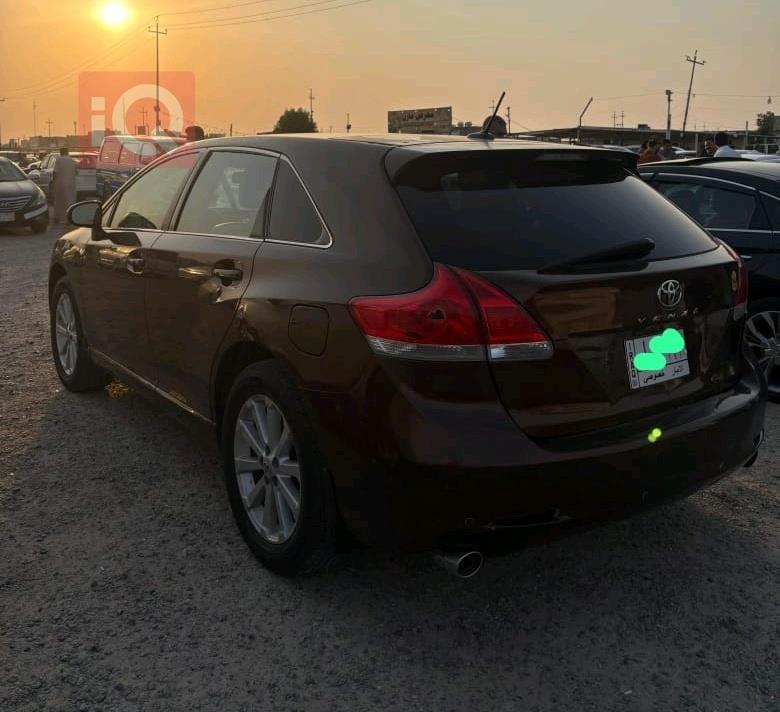 Toyota Venza